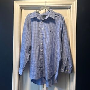 Polo Ralph Lauren Dress Shirt